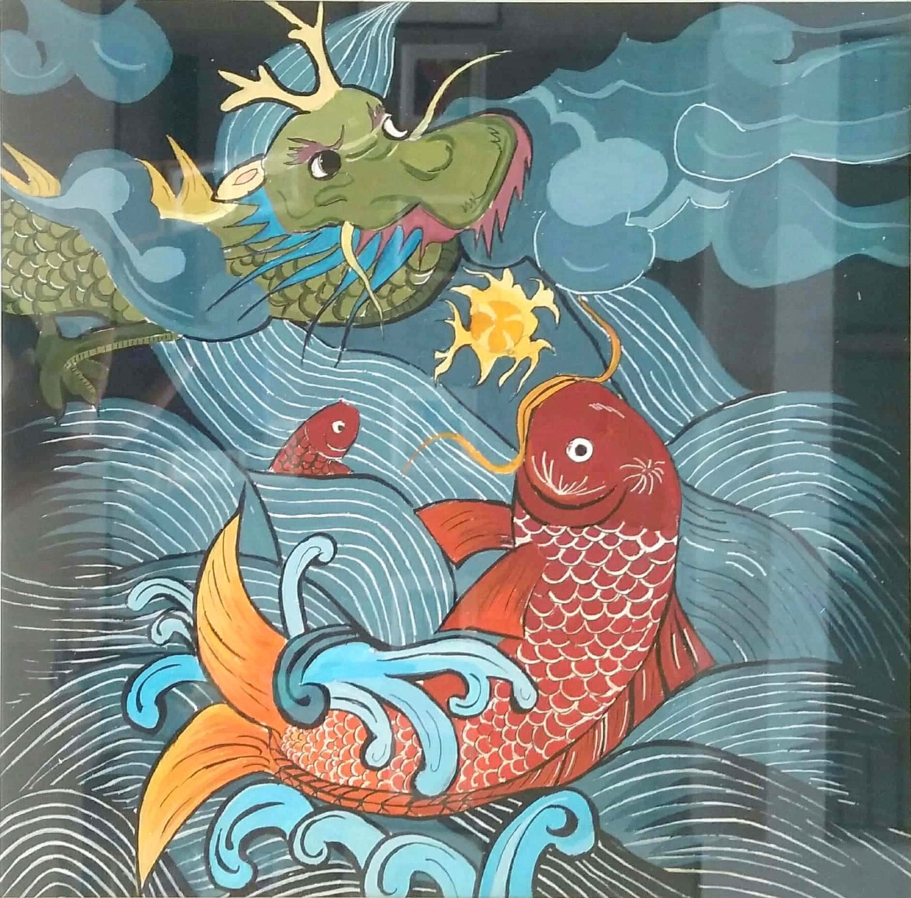 插画设计（图ZMjE3MDc0MTgw） - 概念设定 - 站酷设计师F番茄F原创素材 - 站酷ZCOOL