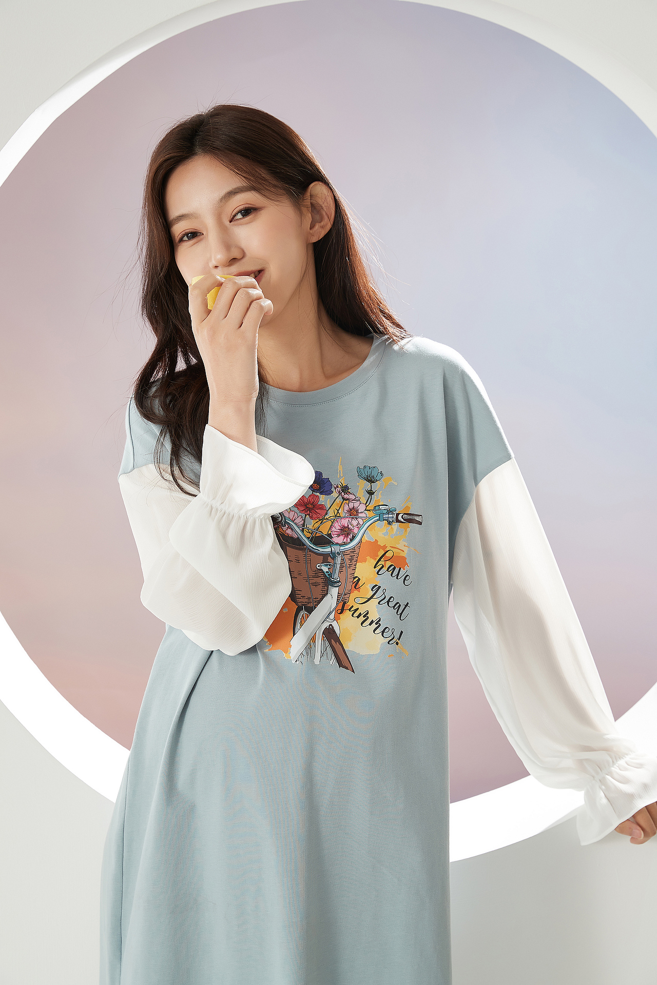 女装|孕之彩 2021 春夏集锦