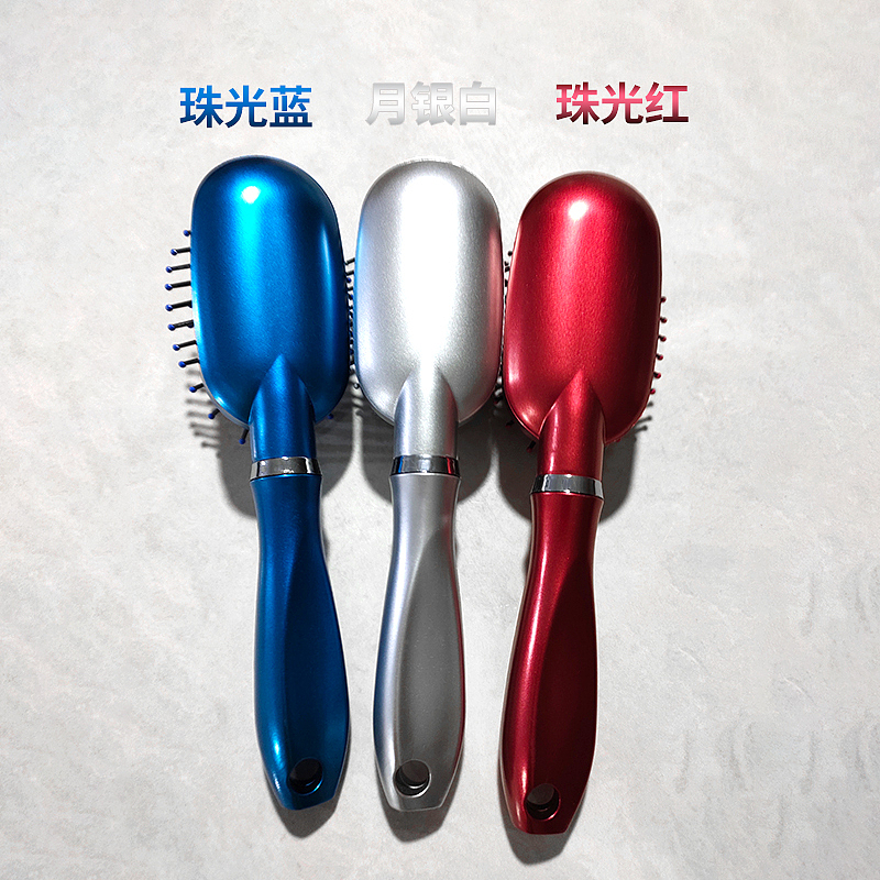 假发配件-气囊梳