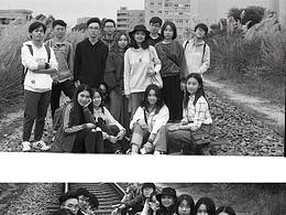 《锅子，我，还有协会的一些人》