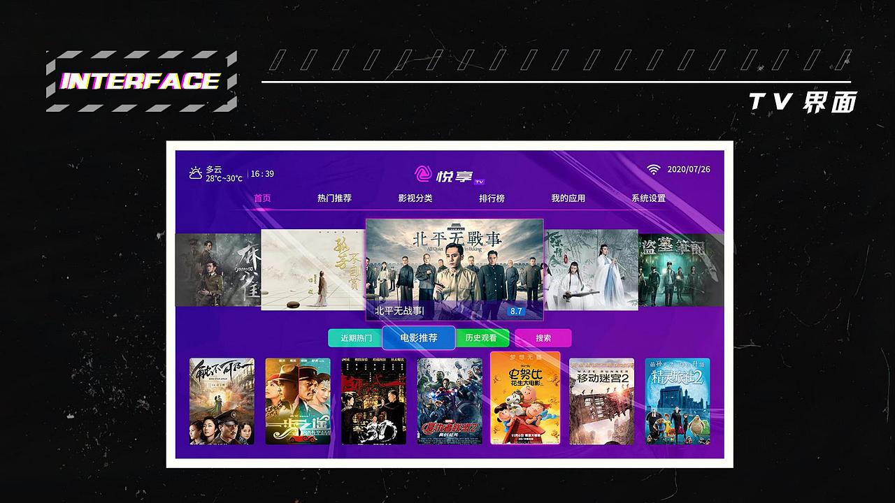 2020年整理的作品集