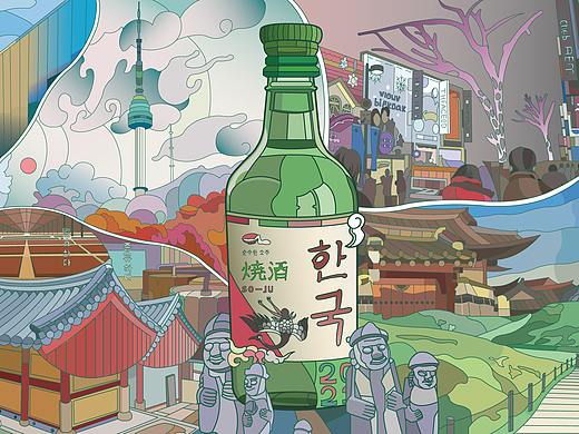 酒游毕业设计