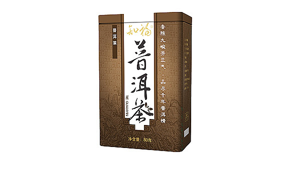 铁罐包装设计（图ZMTM5MzU0NDA=） - 包装 - 站酷设计师杨挺原创素材 - 站酷ZCOOL
