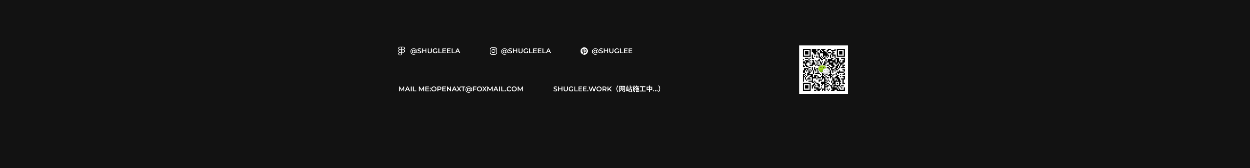曙光与晨的个人主页（封面预览） - 主页封面设置 - 站酷设计师曙光与晨原创素材 - 站酷ZCOOL