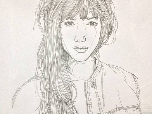 20140218（个人主页-ZMzIxMTk2NA==） - 商业插画 - 站酷设计师MOSUN莫上设计原创素材 - 站酷ZCOOL