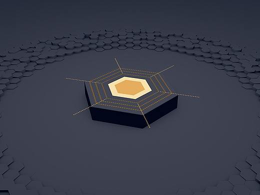 C4D-AE 合成冲击波