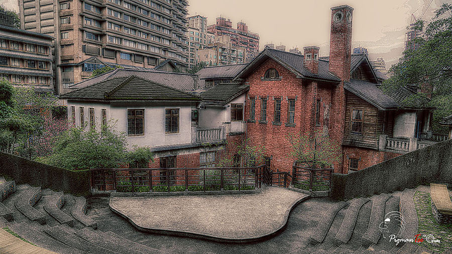 探寻北投诗与美（图ZNDYxNjA0NzY=） - 风光摄影 - 站酷设计师pigmantse原创素材 - 站酷ZCOOL