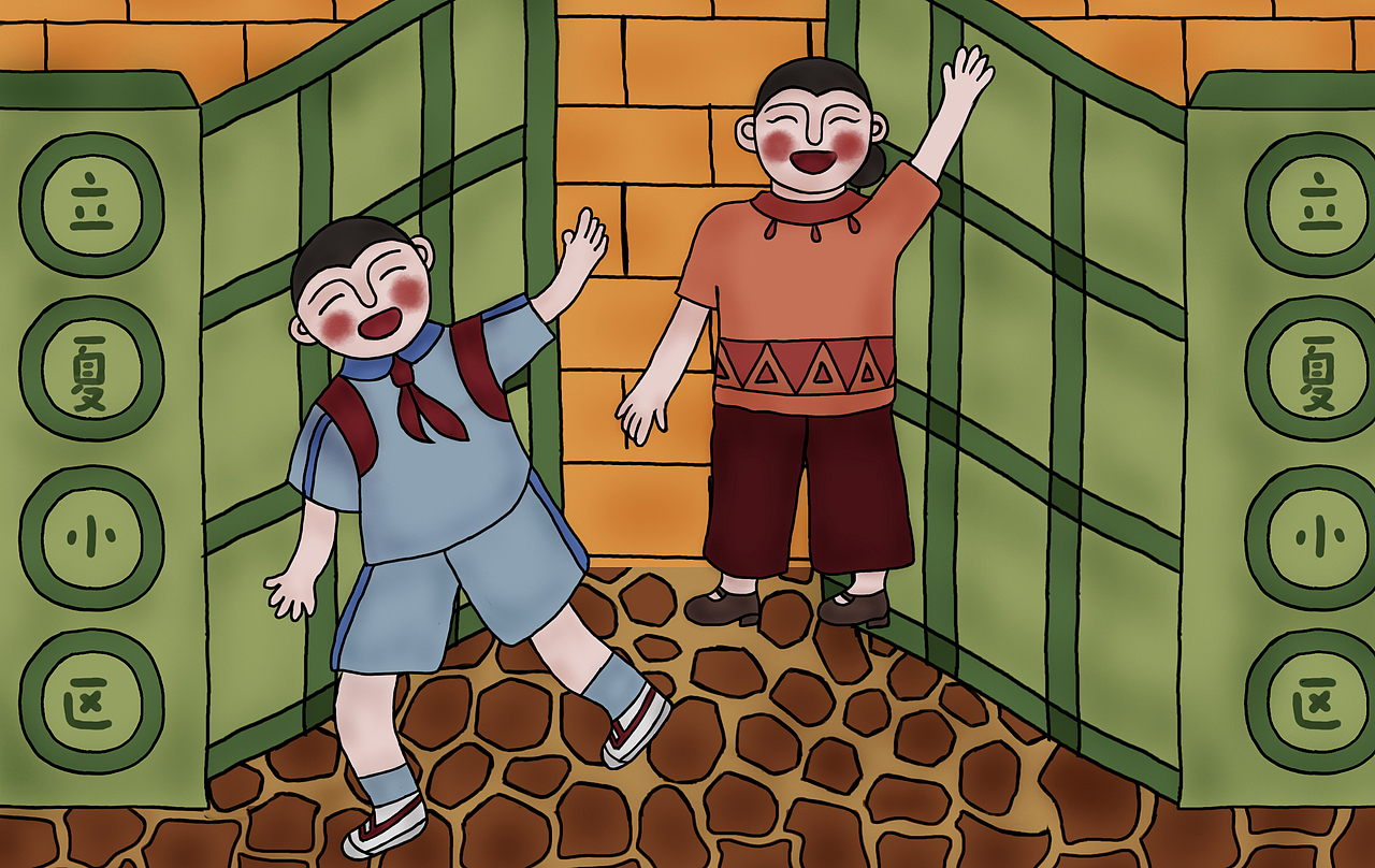 二十四节气宣传片《廿四味生活》（图ZMTQzOTczNzUy） - 动画片 - 站酷设计师鸡说你可真星原创素材 - 站酷ZCOOL