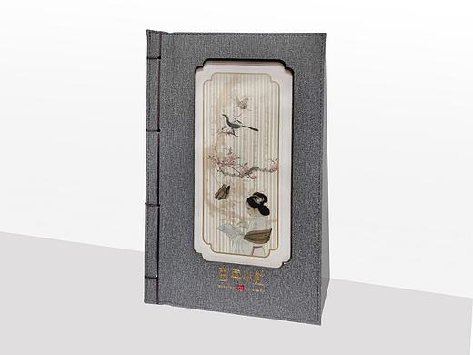 菜谱