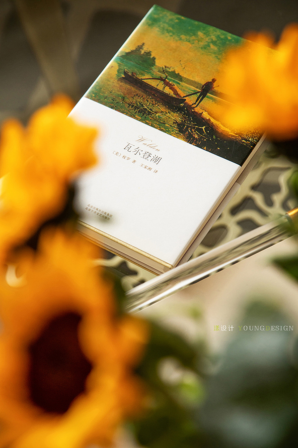 家里要温馨还是高级?小孩子才做选择,成年人全都要!