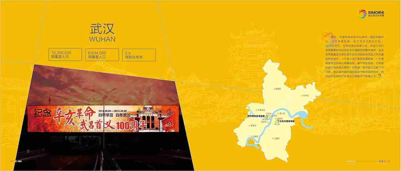 传媒公司画册设计（图ZMjkyNjU4MzI=） - 书籍/画册 - 站酷设计师szrani原创素材 - 站酷ZCOOL