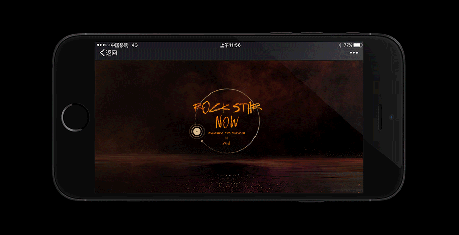benz_CLA_h5（图ZNTg1MDk3Mjg=） - 移动端网页 - 站酷设计师碎片空间原创素材 - 站酷ZCOOL
