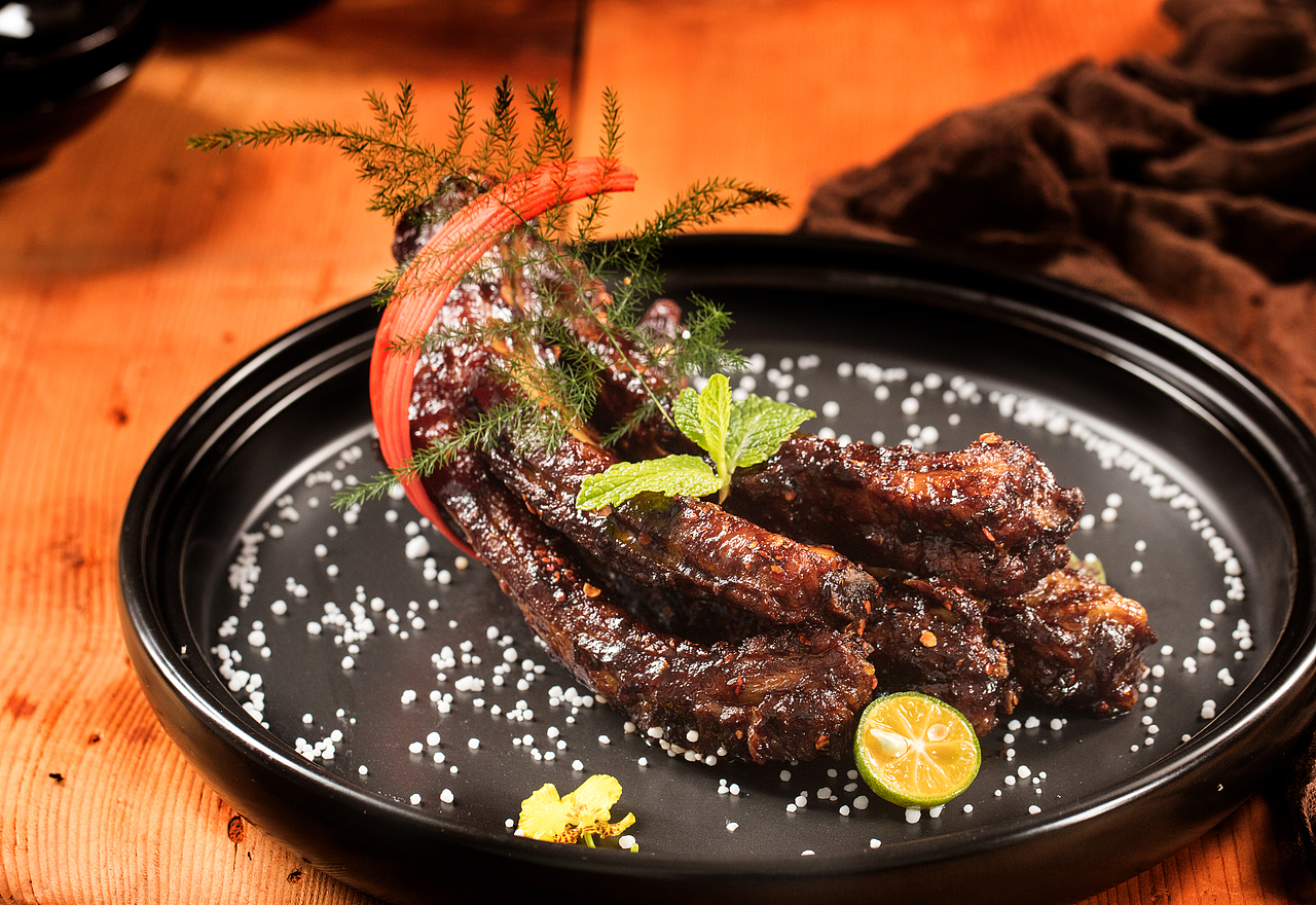 原木印象文创音乐餐吧（图ZMTUyNDA1NTI0） - 产品摄影 - 站酷设计师美食摄影师JUN原创素材 - 站酷ZCOOL