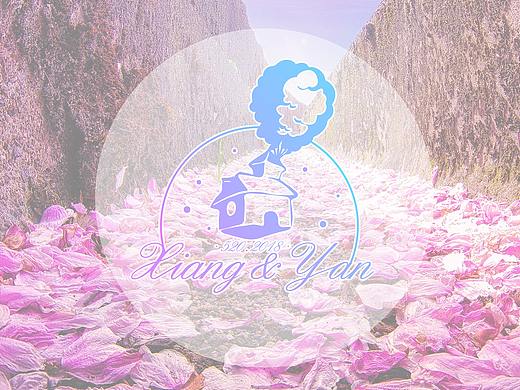 LOGO设计 / 美妆logo