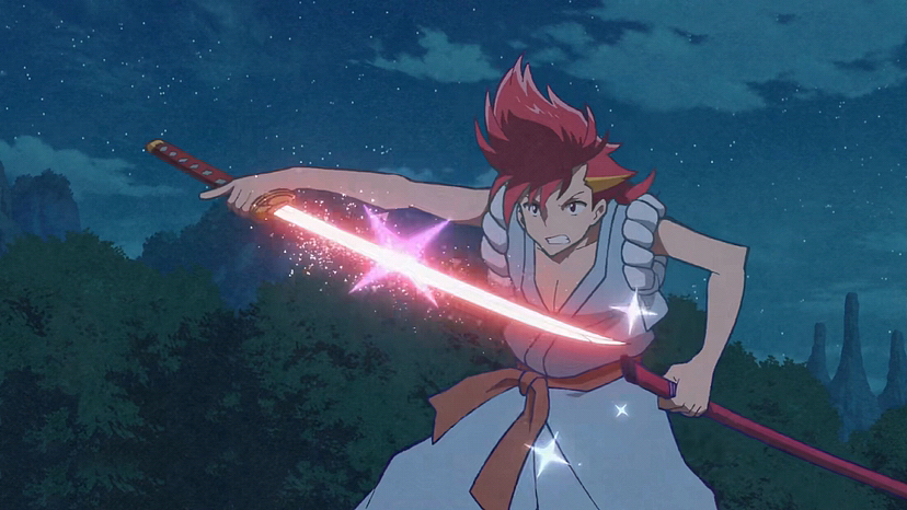 每日动漫壁纸:477