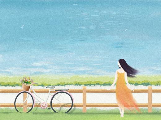 插画