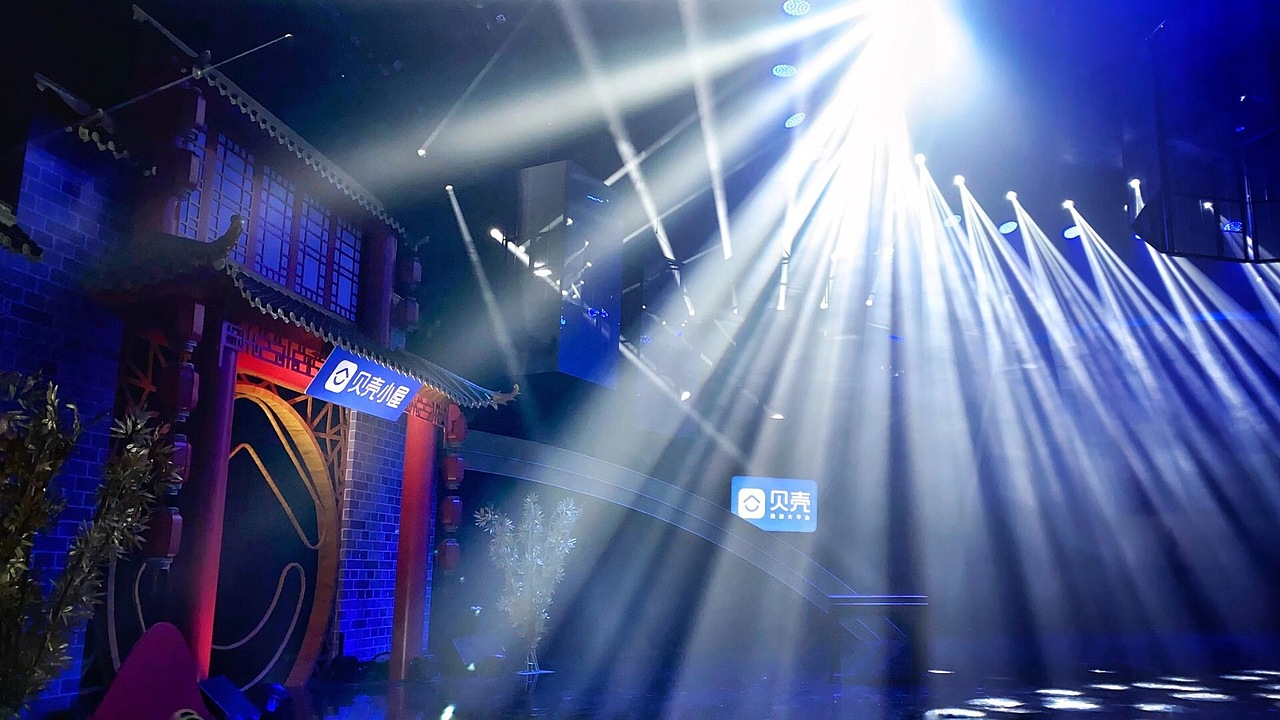 天津卫视2021年德云相声春晚