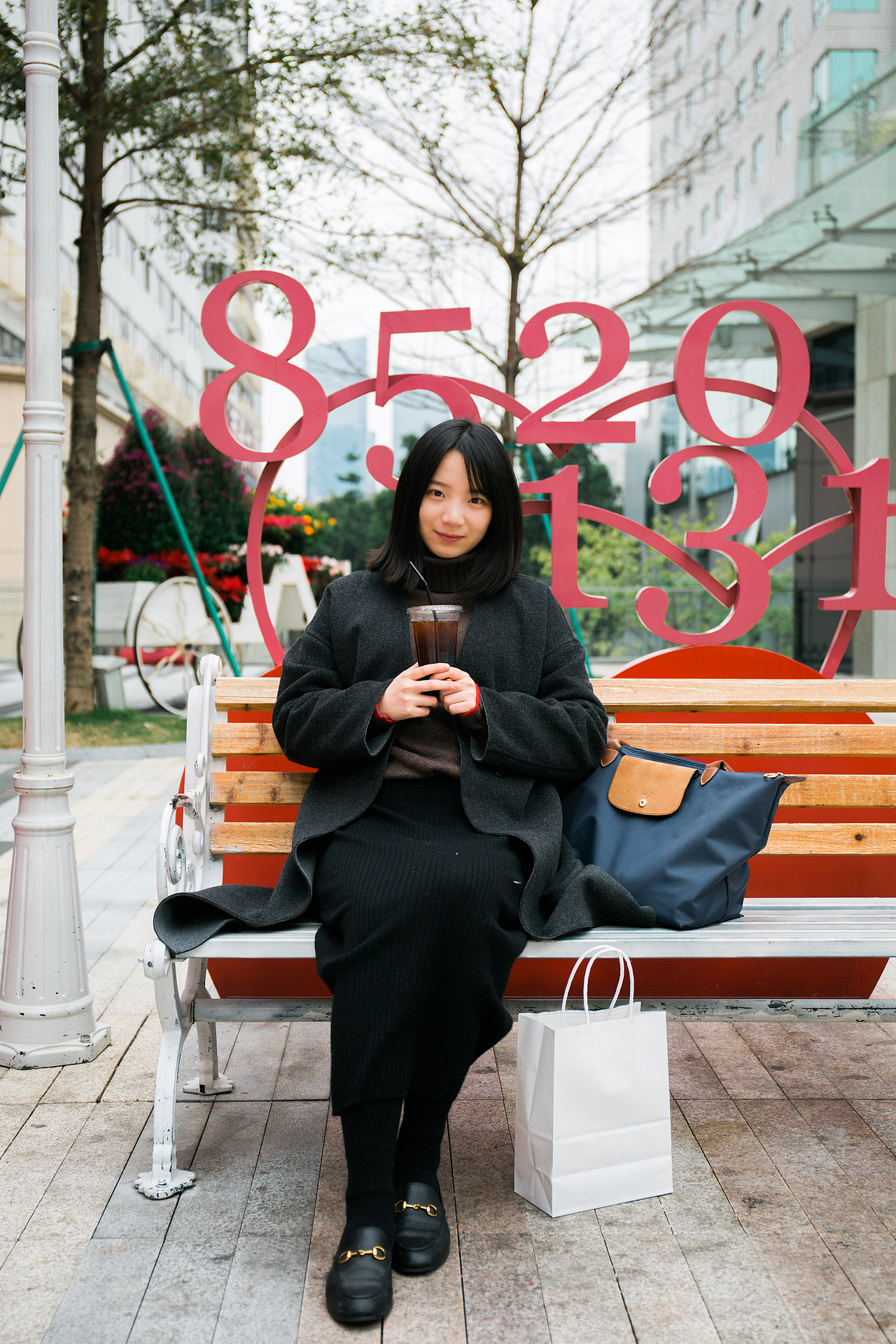 等一个人咖啡（二）