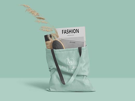 艾儿家（个人主页-ZNDQ1NTI2ODg=） - 品牌 - 站酷设计师司令吖原创素材 - 站酷ZCOOL