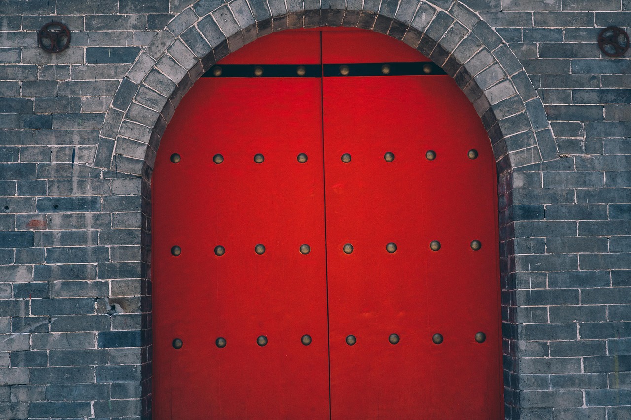 第二敦煌水陆庵