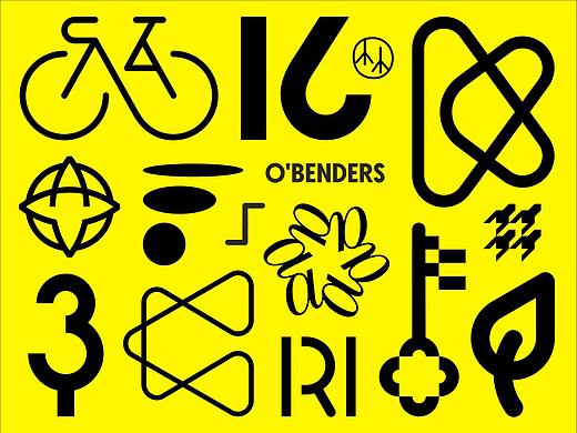 Logosymbols 2021
