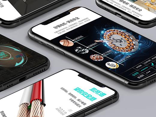 北欧后现代风扇灯详情展示