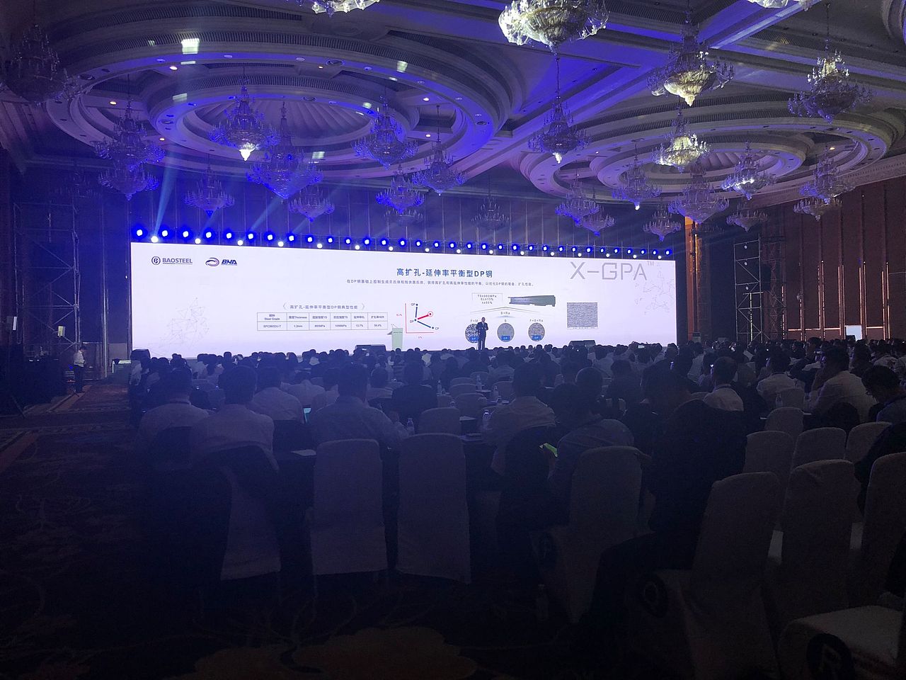 发布会现场PPT（图ZMTg0MjA5MTI0） - PPT/Keynote - 站酷设计师a389570196原创素材 - 站酷ZCOOL