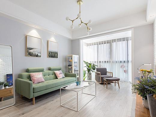 后现代轻奢别墅