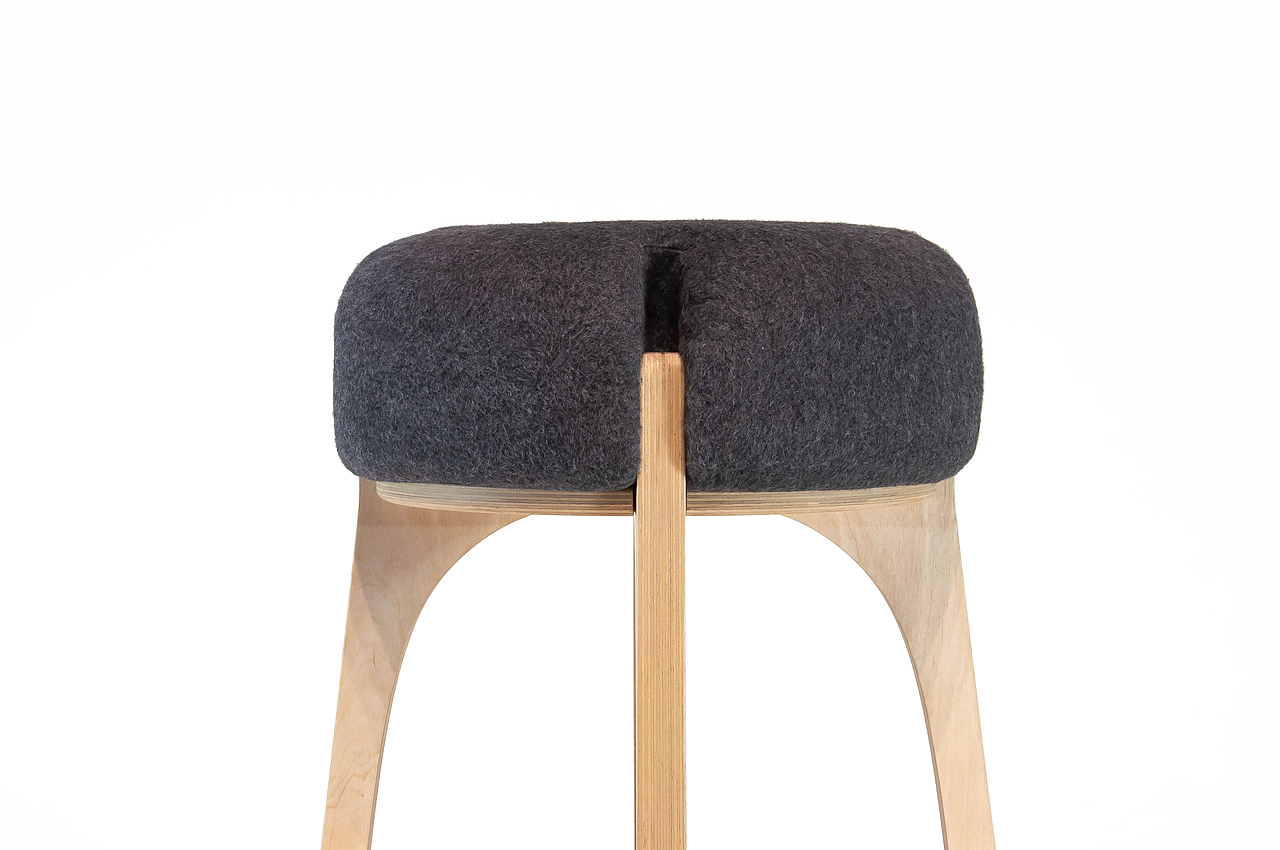 蘑菇 凳（图ZMjEyMDE4MTgw） - 生活用品 - 站酷设计师明渡设计MINGDU原创素材 - 站酷ZCOOL