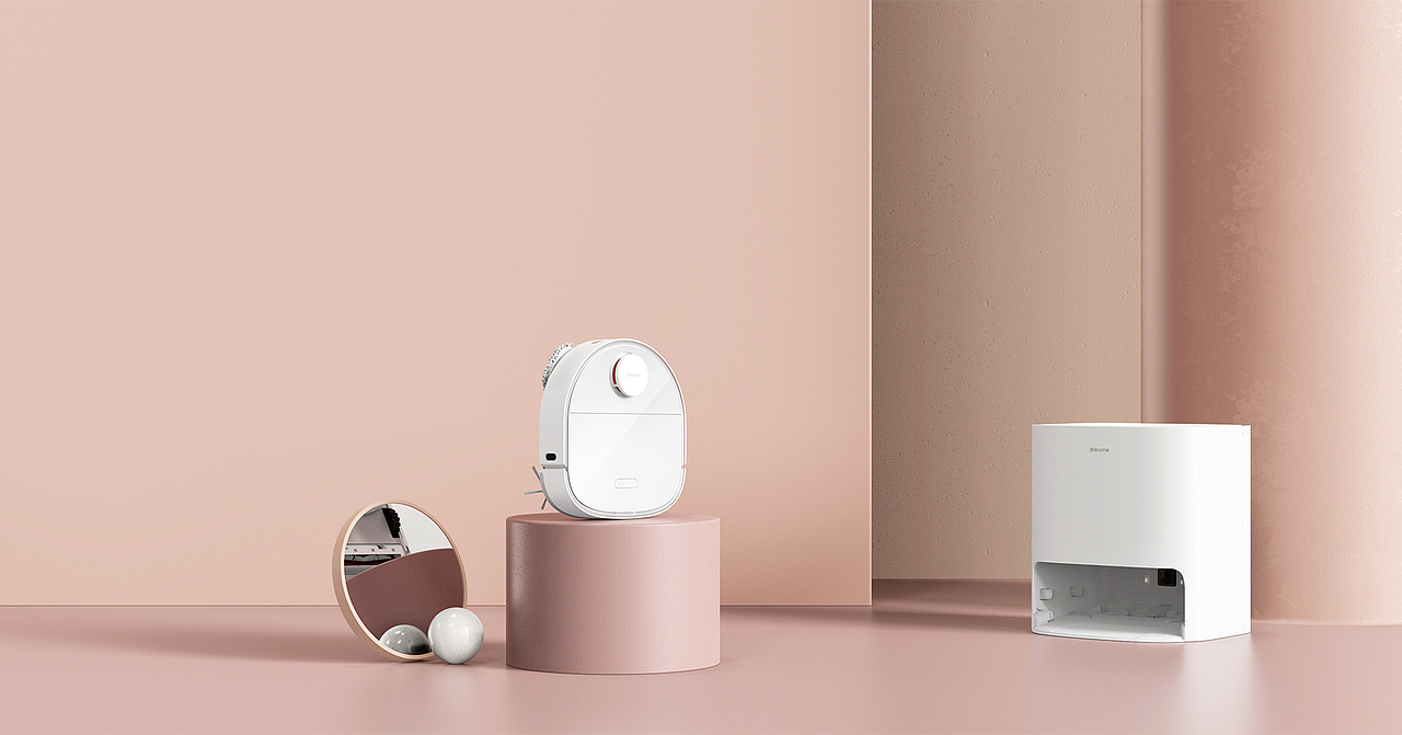 2021产品渲染合集!