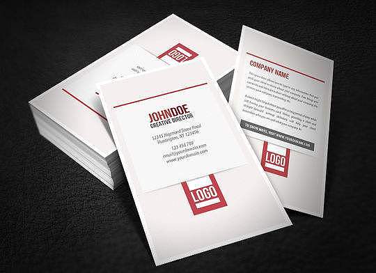 郑州名片制作名片如何充分的表现自我