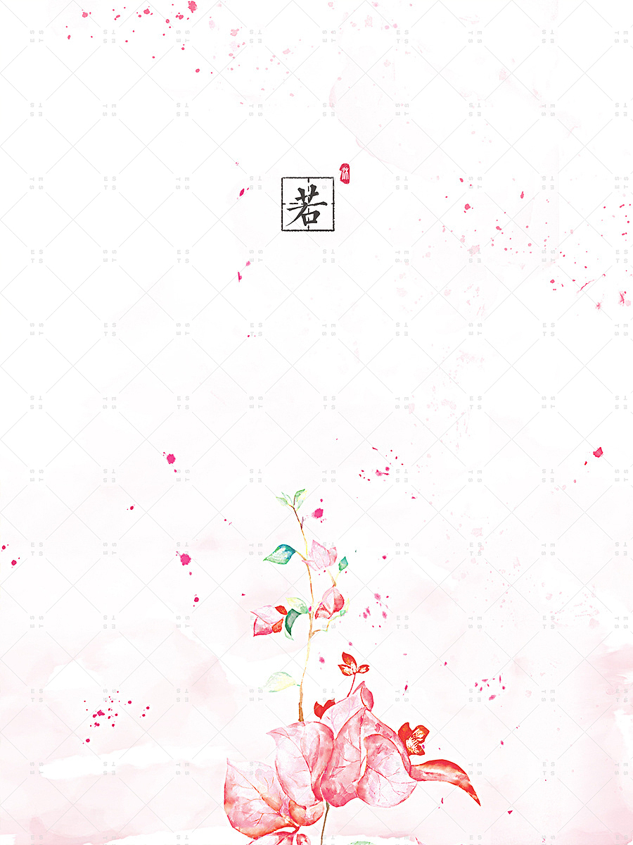 那些花儿-2（图ZMTM3OTMwNTIw） - 创作习作 - 站酷设计师ESTS原创素材 - 站酷ZCOOL