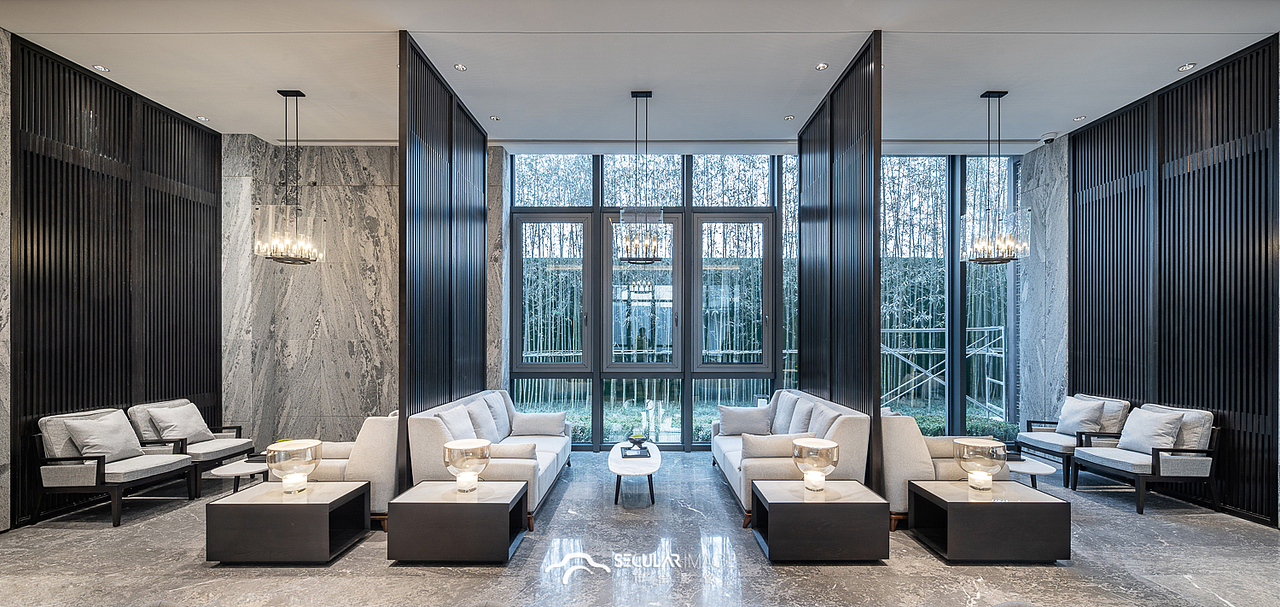 融创-世园大观(西安)