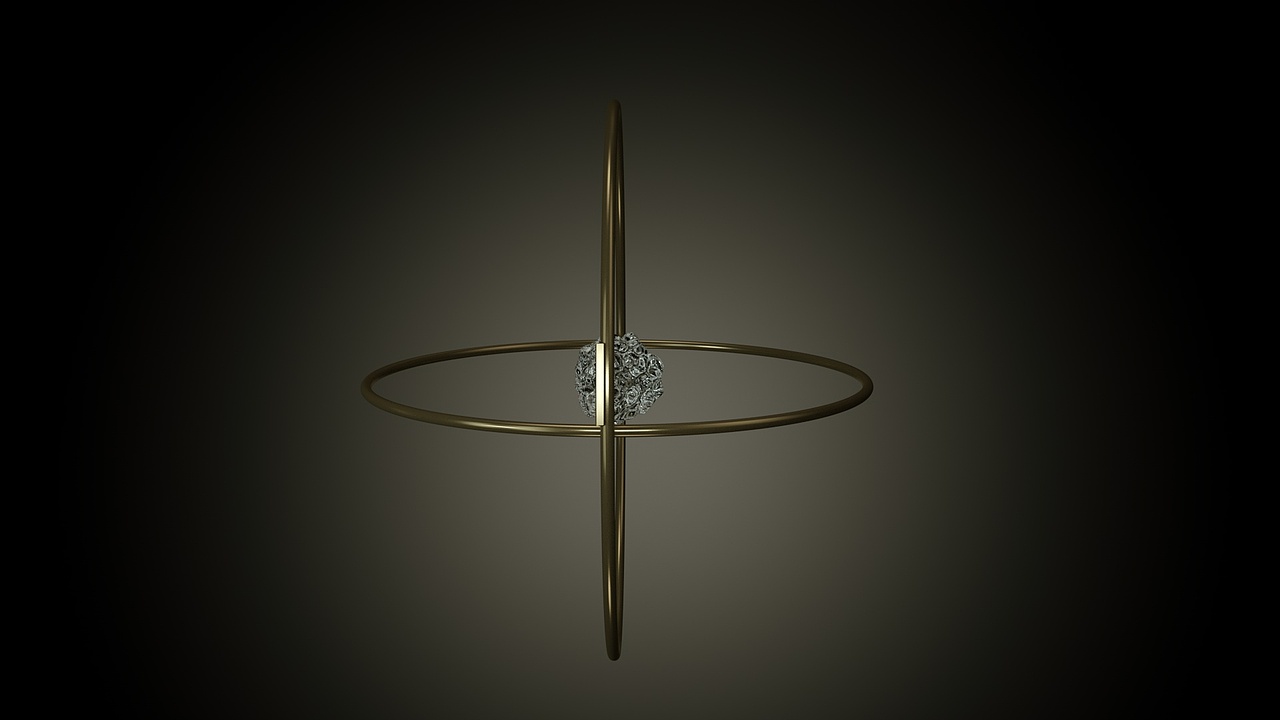 手机膜 C4D 视频 电商