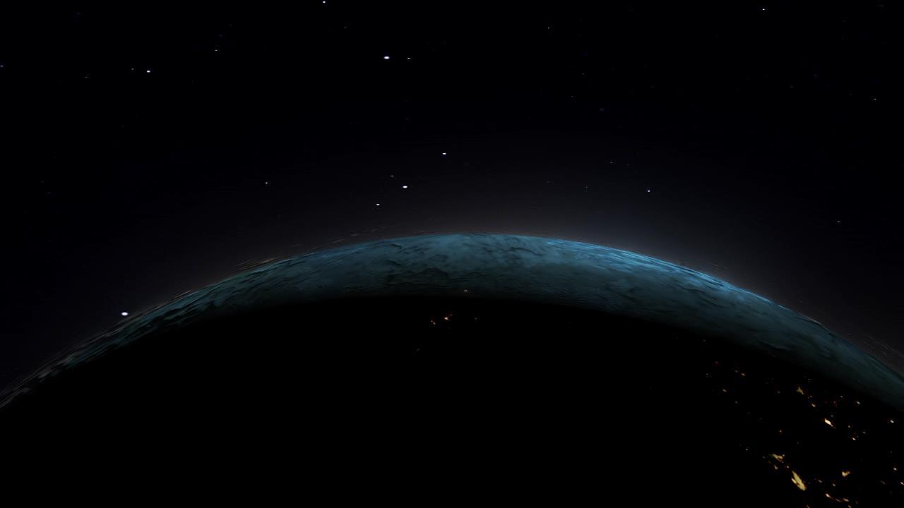 山寨AK行星（图ZMTkyODU4NzUy） - 影视后期 - 站酷设计师菜到扣jo的设计师原创素材 - 站酷ZCOOL