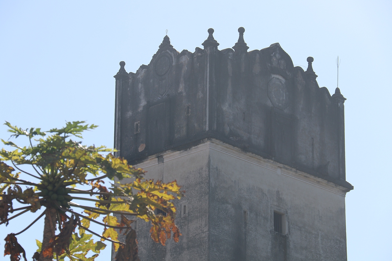 传统民居建筑