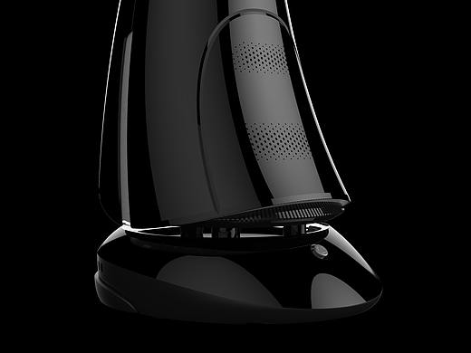 wavebot-黑武士_2016（个人主页-ZMzE0MjIyODA=） - 人机交互 - 站酷设计师Tete_Z原创素材 - 站酷ZCOOL