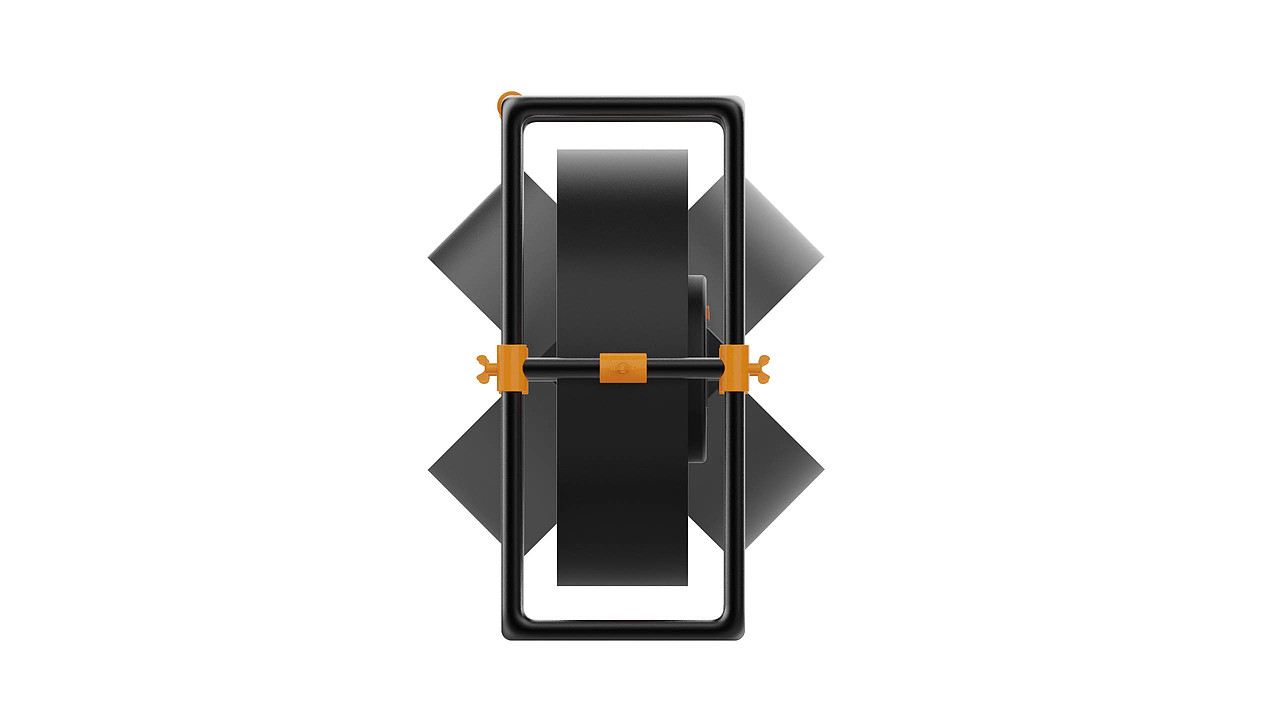 Cube+”工业风扇设计（图ZMjg0NDc0MjUy） - 工业用品/机械 - 站酷设计师TapioKettunen原创素材 - 站酷ZCOOL