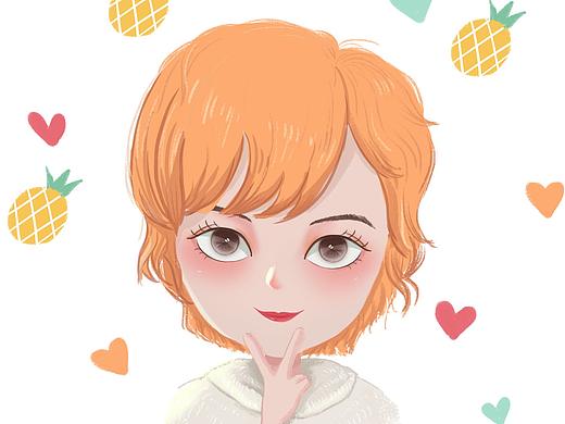 人物插画