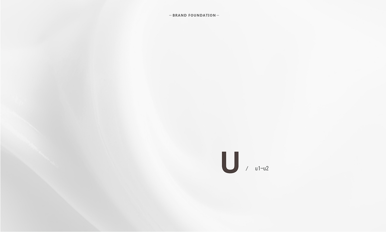 慕由品牌升级VIS视觉手册设计（图ZMjQ0MzU5NjYw） - 品牌 - 站酷设计师磕设计的鹅原创素材 - 站酷ZCOOL