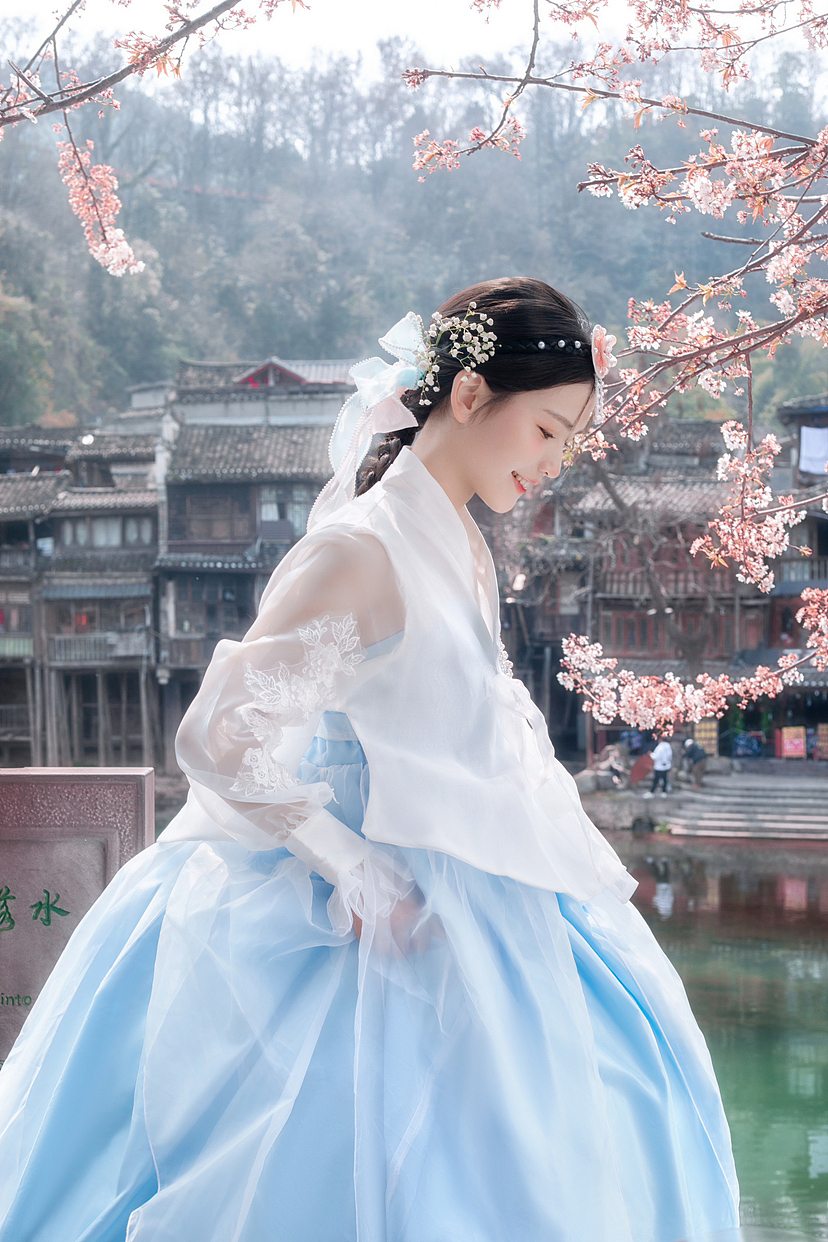 旅拍写真修图（图ZMzM0Mjc2MjE2） - 修图/后期 - 站酷设计师娟子修图原创素材 - 站酷ZCOOL