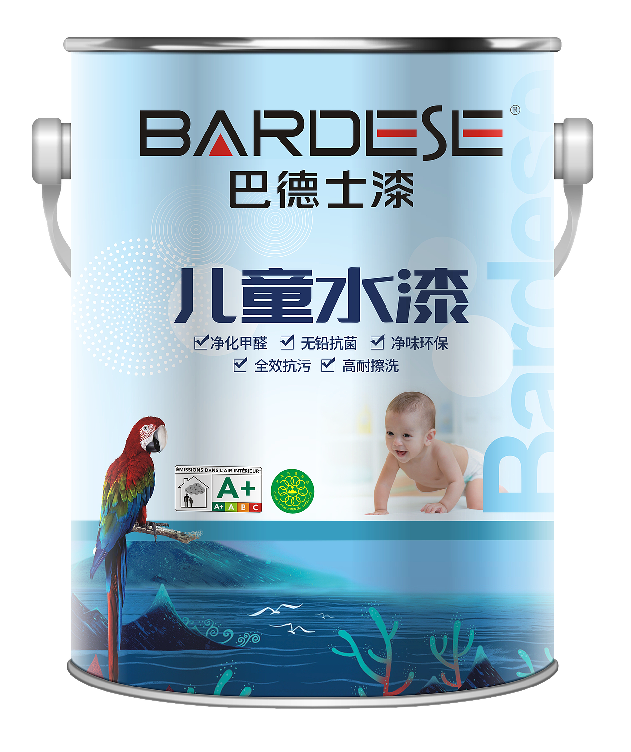 巴德士艺术漆-巴德士漆产品图展示