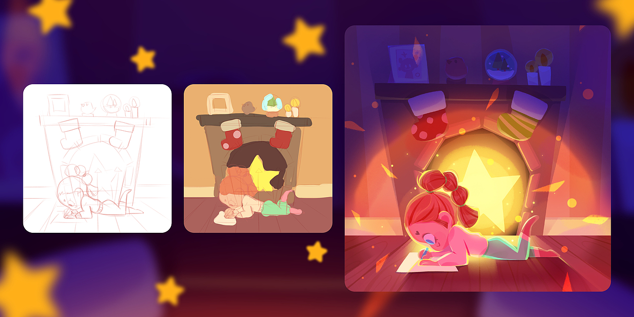 再见2021,你好2022(图ZMjgxNDMxMjgw) - 创作习作 - 站酷设计师查金丹三太子原创素材 - 站酷ZCOOL