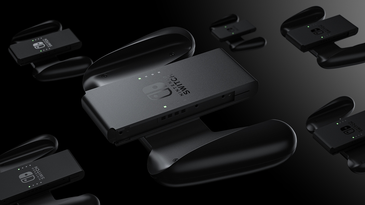 产品表现——XBOX ONE & PS4 & SWITCH 