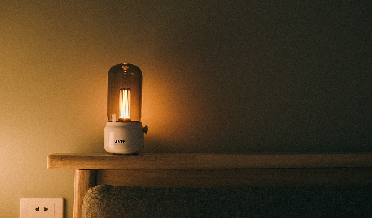 练习：洛斐 拾光灯 烛光灯（图ZMTc2MjU3NTI4） - 修图/后期 - 站酷设计师蜘蛛MX原创素材 - 站酷ZCOOL