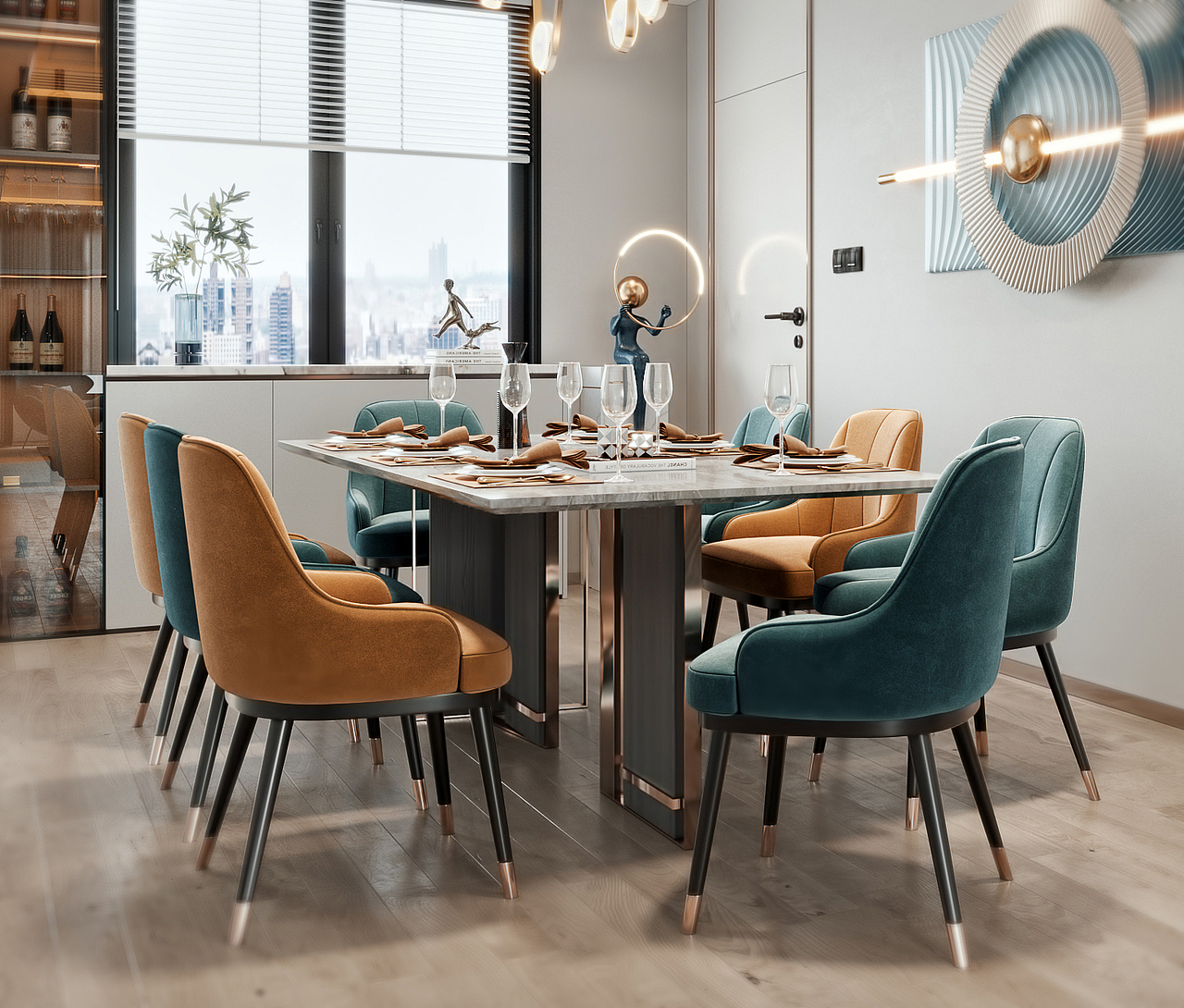 现代（图ZMjkzODc0NTY4） - 家装设计 - 站酷设计师阿文精工原创素材 - 站酷ZCOOL