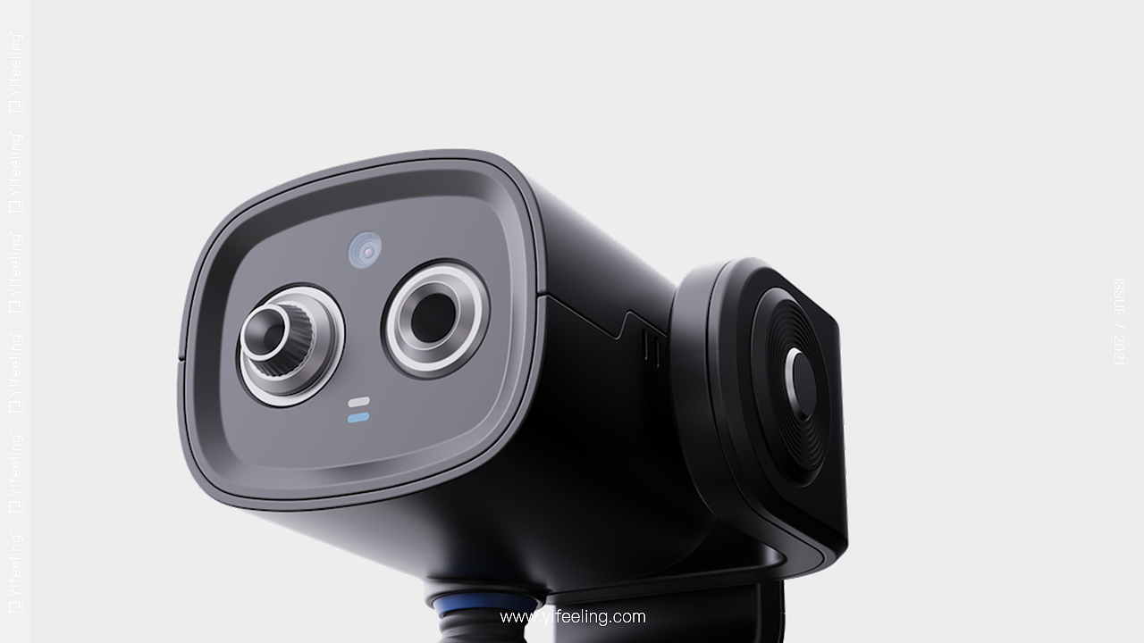 S-Wash 智能洗车机器人