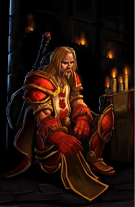 血色修道院男一号