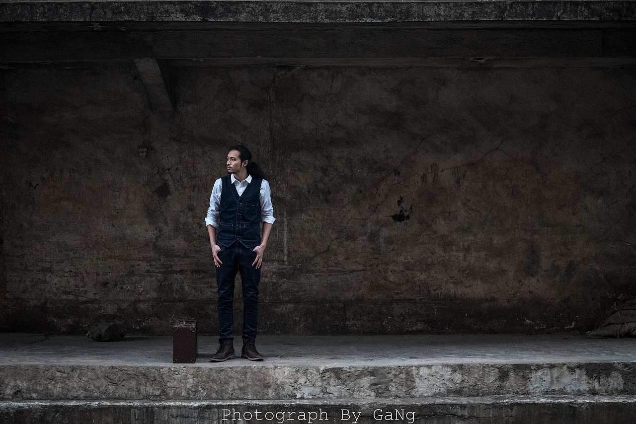 旅（图ZNDQzNTkwNzY=） - 人像摄影 - 站酷设计师GaNg_1986原创素材 - 站酷ZCOOL