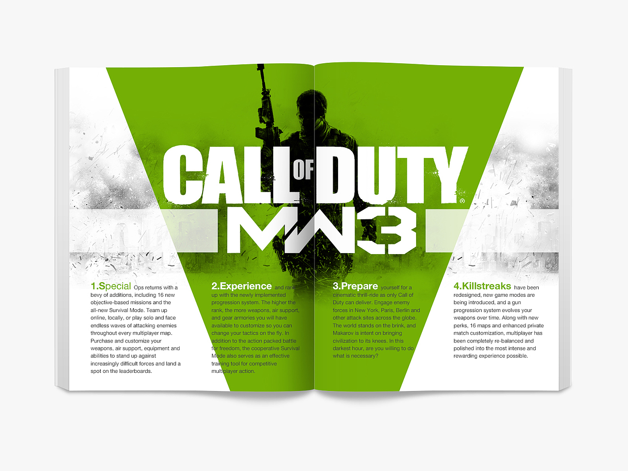 GameNotes电视游戏年鉴画册设计（图ZMTIyNTk3NDg=） - 书籍/画册 - 站酷设计师大元pxyair原创素材 - 站酷ZCOOL